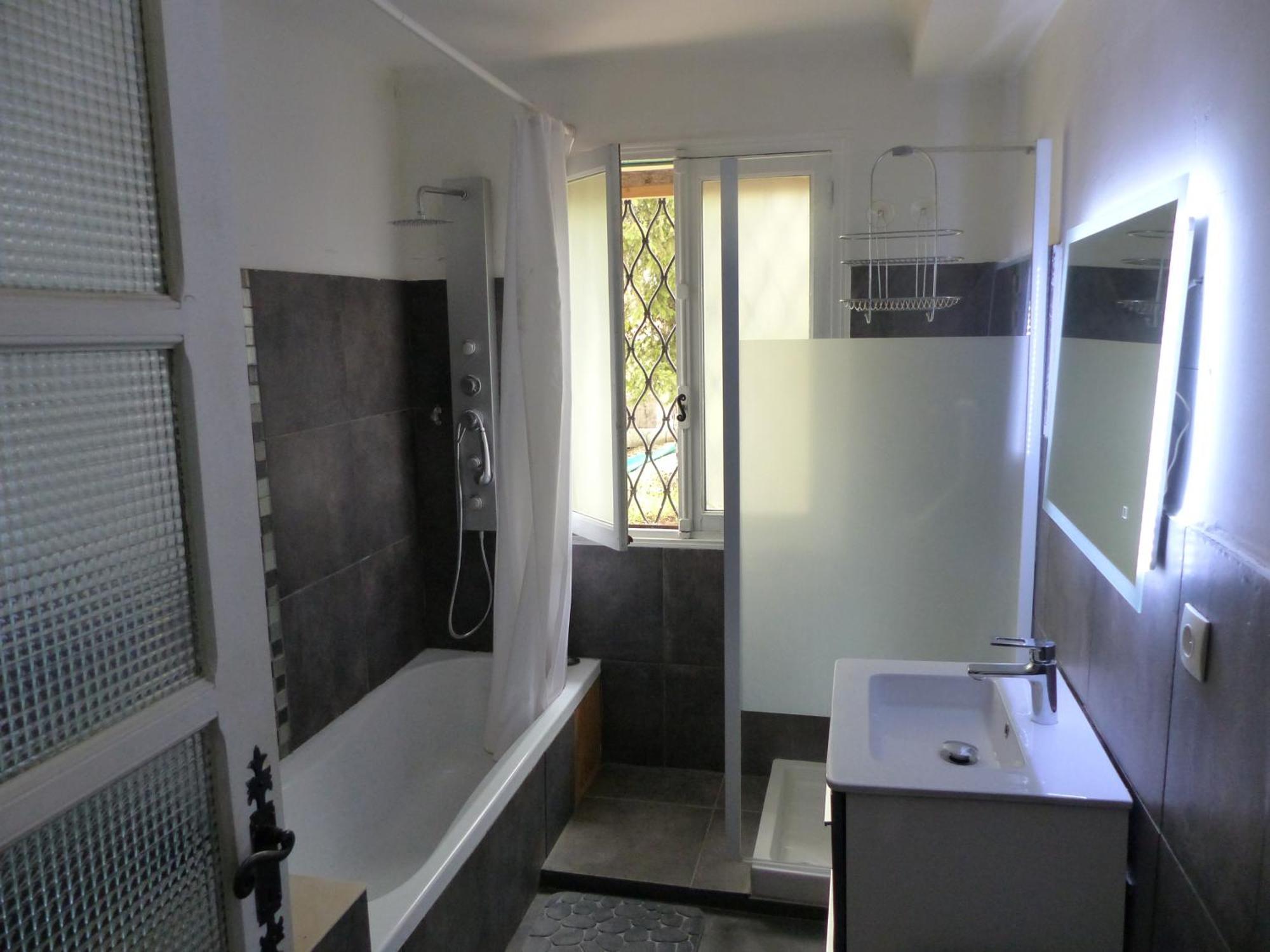 Appart'Hotel Des 3 Vallees Le Pied A Terre Séranon Eksteriør bilde